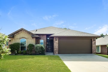 3609 TRUMAN DR NORMAN, OK 73072